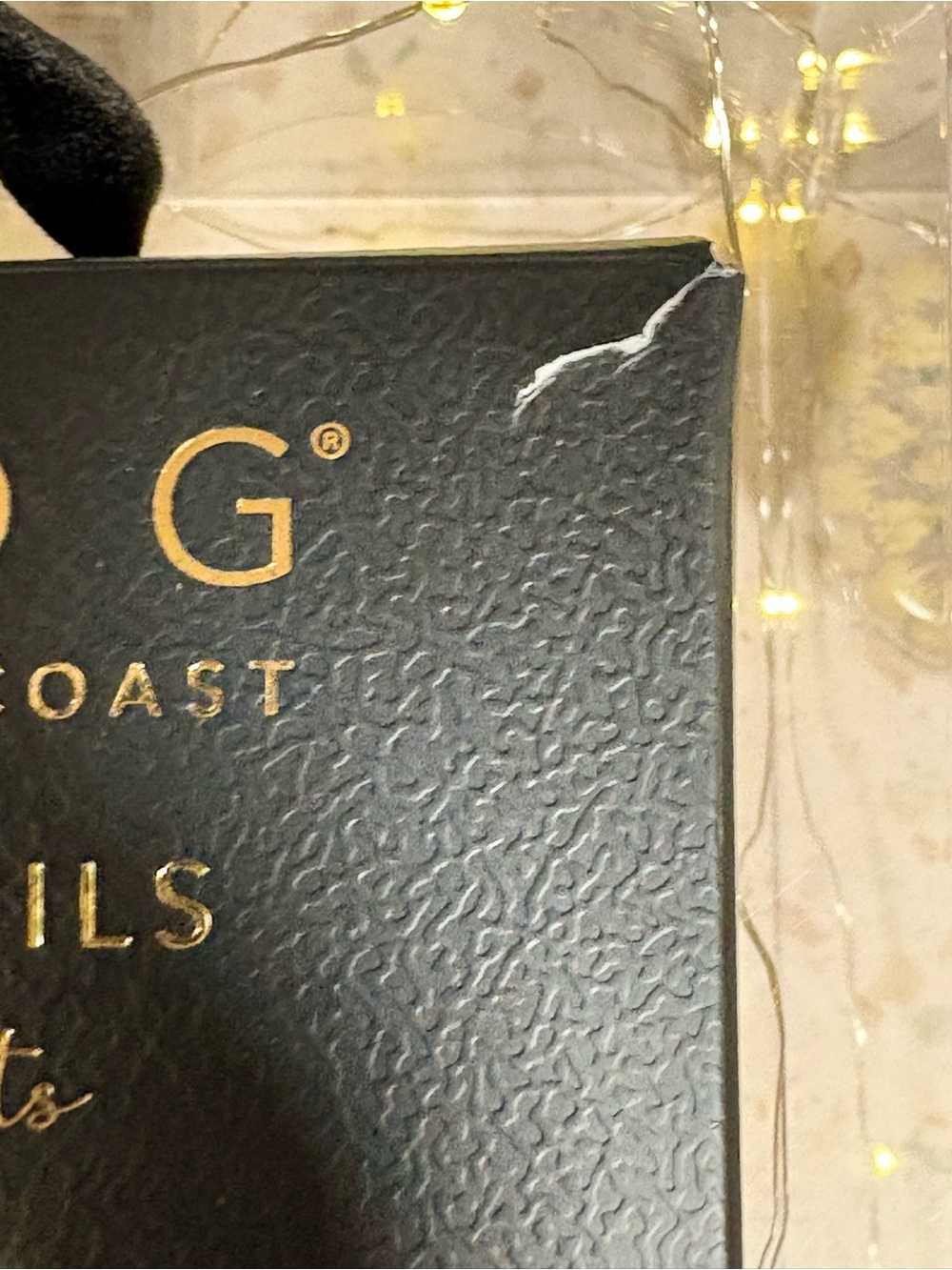 Sand + Fog Fragrance Diffuser Oils
Inspired on the California Coast, 4 Scents - Picture 9 of 10